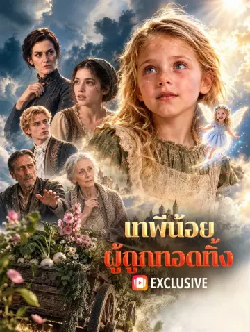 เทพีน้อย ผู้ถูกทอดทิ้ง
