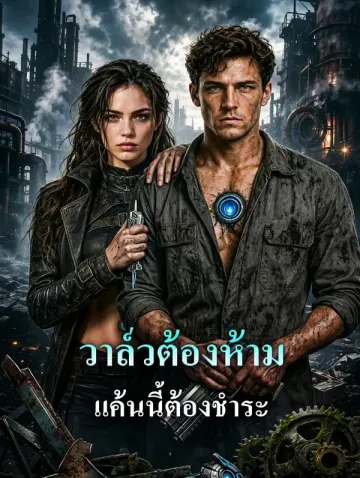 วาล์วต้องห้าม แค้นนี้ต้องชำระ