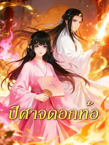 ปีศาจดอกท้อ