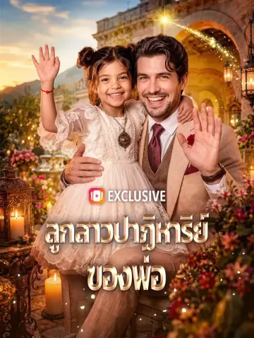ลูกสาวปาฏิหาริย์ของพ่อ(พากย์เสียง)