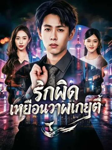 รักผิด เหมือนวาฬเกยตื้