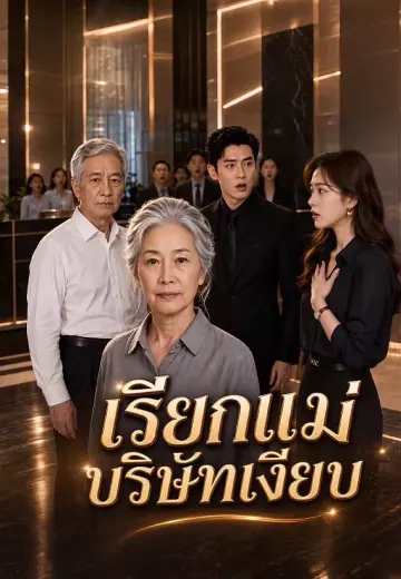 เรียกแม่ บริษัทเงียบ