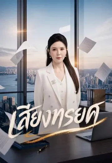 เสียงทรยศ