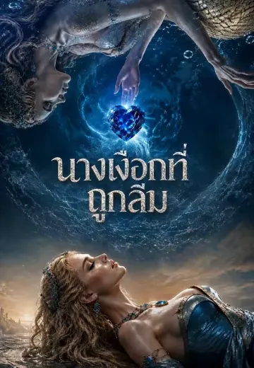 นางเงือกที่ถูกลืม