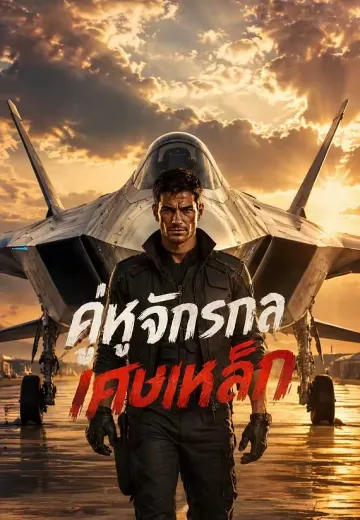 คู่หูจักรกลเศษเหล็ก