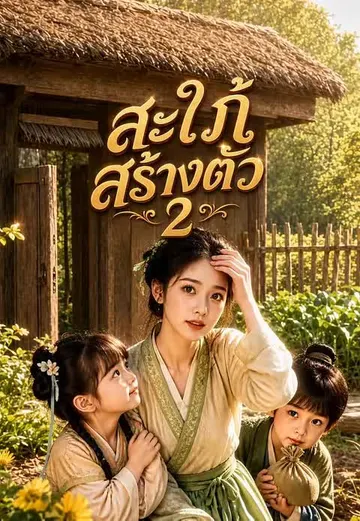 สะใภ้สร้างตัว 2