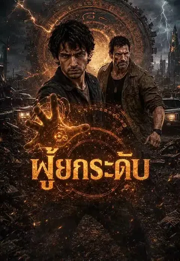 ผู้ยกระดับ