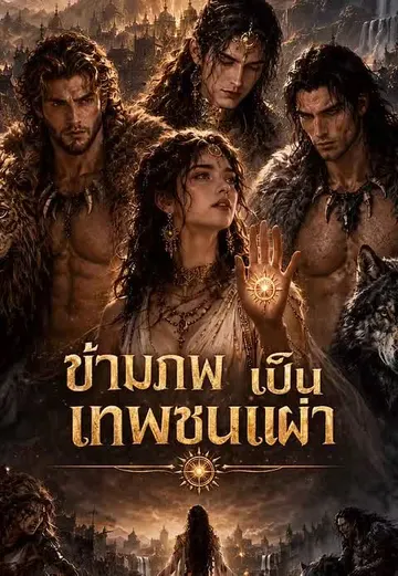 ข้ามภพเป็นเทพชนเผ่า