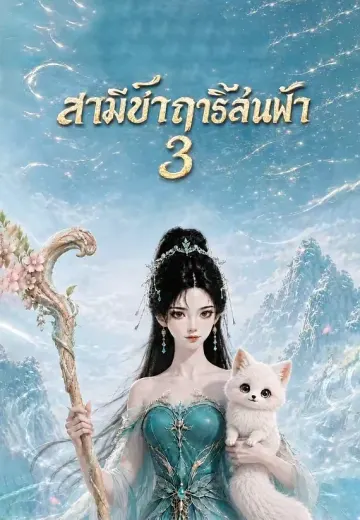 สามีข้าฤทธิ์ล้นฟ้า 3