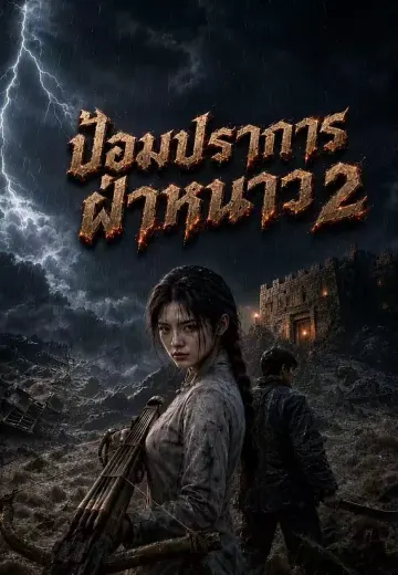 ป้อมปราการฝ่าหนาว 2