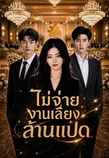 ไม่จ่ายงานเลี้ยงล้านแปด