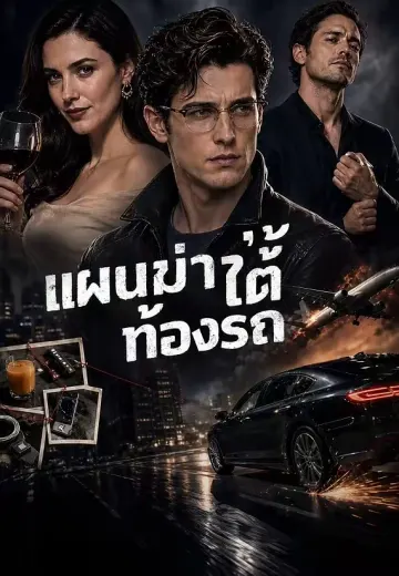 แผนฆ่าใต้ท้องรถ