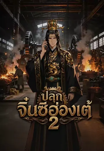 ปลุกจิ๋นซีฮ่องเต้ 2