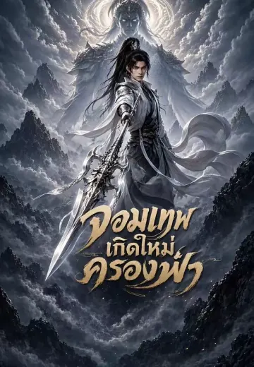 จอมเทพเกิดใหม่ครองฟ้า