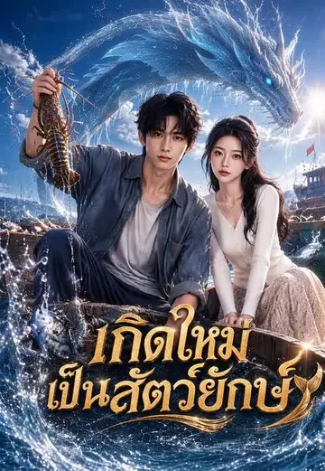 เกิดใหม่เป็นสัตว์ยักษ์