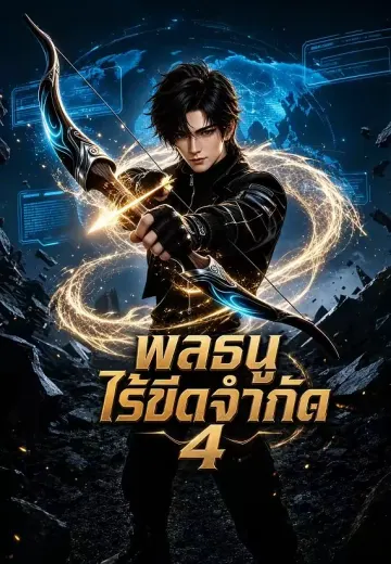 พลธนูไร้ขีดจำกัด 4
