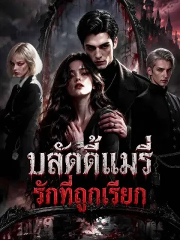 บลัดดี้แมรี่ รักที่ถูกเรียก