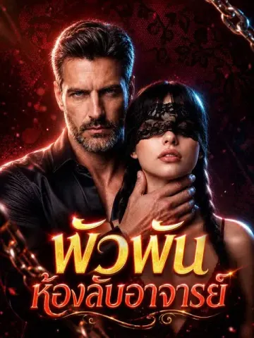 พัวพันห้องลับอาจารย์
