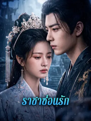 ราชาซ่อนรัก