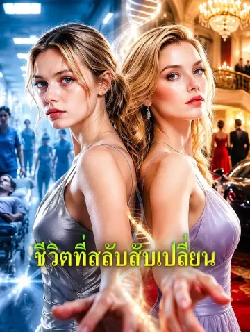 ชีวิตที่สลับสับเปลี่ยน
