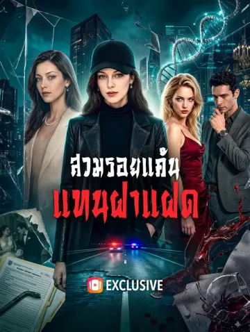 สวมรอยแค้น แทนฝาแฝด(พากย์เสียง)