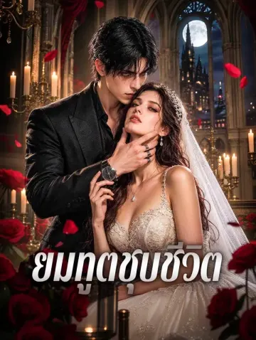 ยมทูตชุบชีวิต