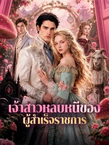 เจ้าสาวหลบหนีของผู้สำเร็จราชการ