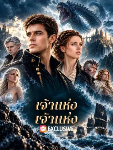 เจ้าแห่งสมุทร