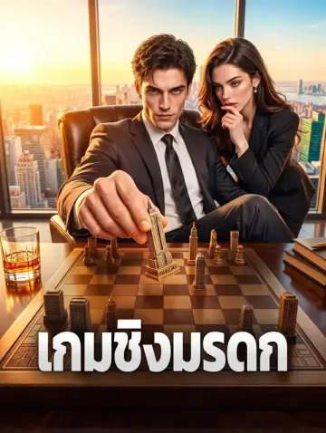 เกมชิงมรดก