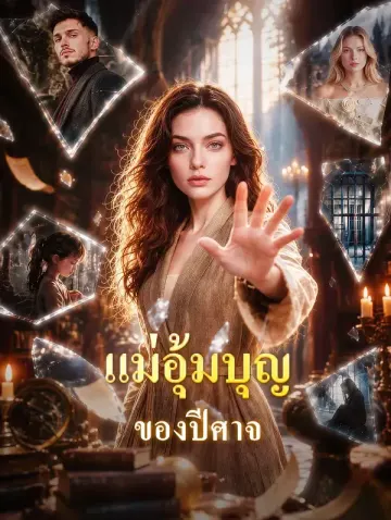 แม่อุ้มบุญ ของปีศาจ