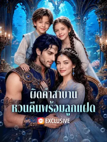 เลือดที่ให้ กับหัวใจที่แตก 2