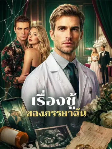 เรื่องชู้ ของภรรยาฉัน(พากย์เสียง)