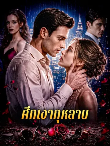 ศึกเงากุหลาบ