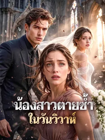 น้องสาวตายซ้ำ ในวันวิวาห์