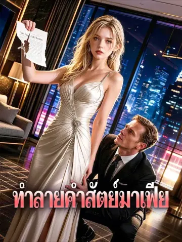 ทำลายคำสัตย์มาเฟีย