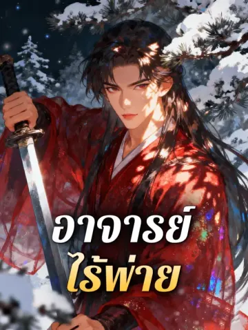 อาจารย์ ไร้พ่าย