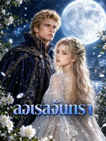 ลอเรลจันทรา