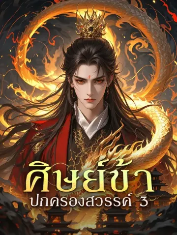 ศิษย์ข้า ปกครองสวรรค์ 3