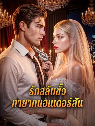 รักสลับขั้ว ทายาทแอนเดอร์สัน