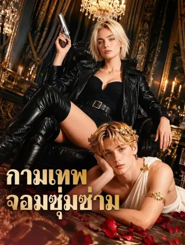 กามเทพ จอมซุ่มซ่าม