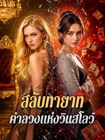 สลับทายาท คำลวงแห่งวินสโลว์