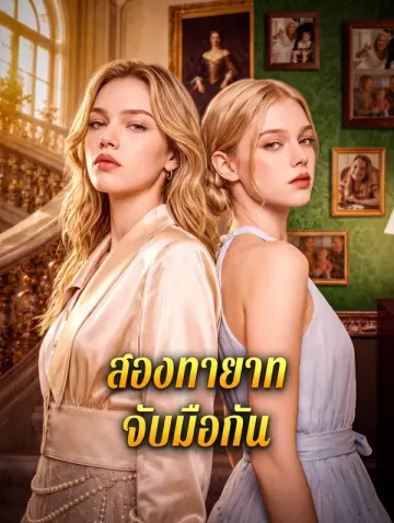 สองทายาทจับมือกัน