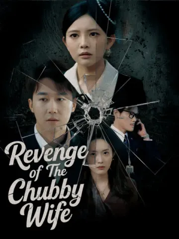 Revenge of The Chubby Wife (English dubbed version)