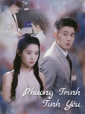 Phương Trình Tình Yêu