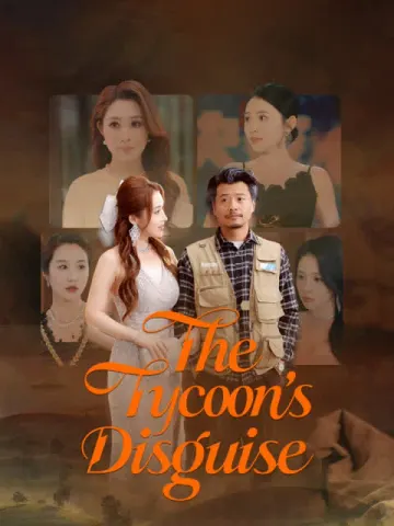 The Tycoon's Disguise