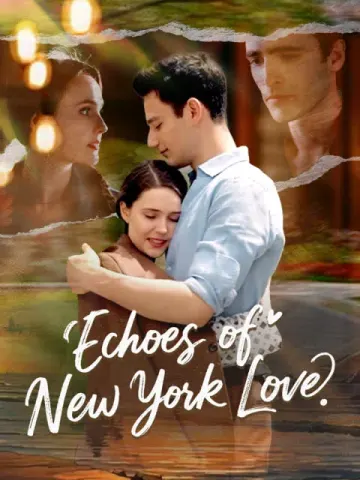 Echoes of New York Love