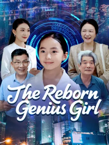 The Reborn Genius Girl (English dubbed version)