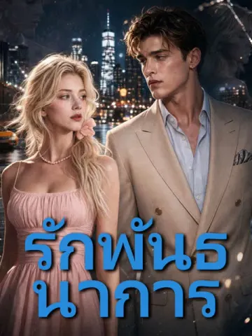 รักพันธนาการ