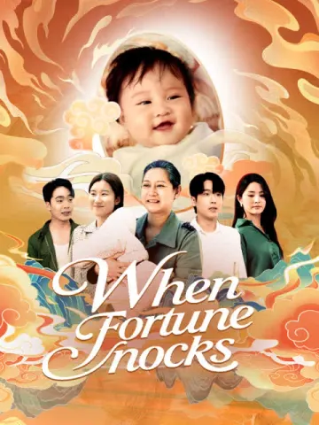 When Fortune Knocks (English dubbed version)