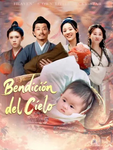 Bendición del Cielo